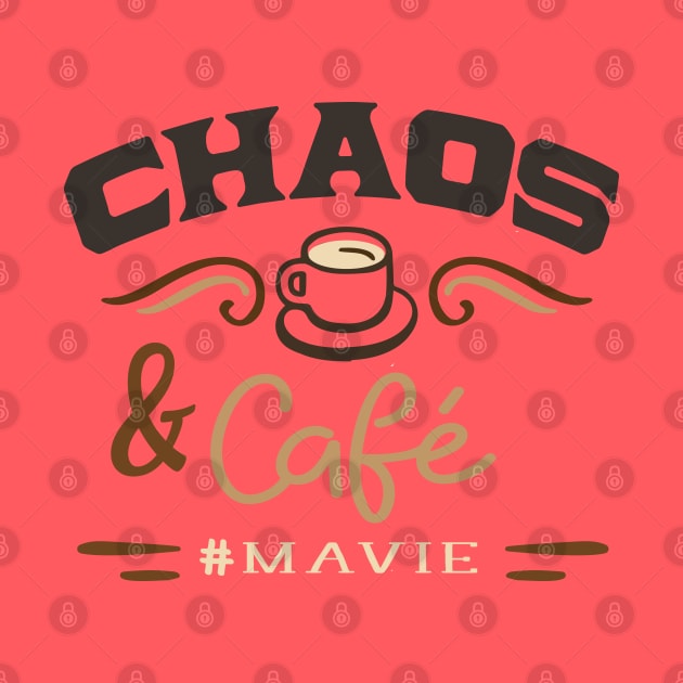 chaos & café #mavie by ChezALi