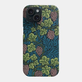 Vine pattern Phone Case