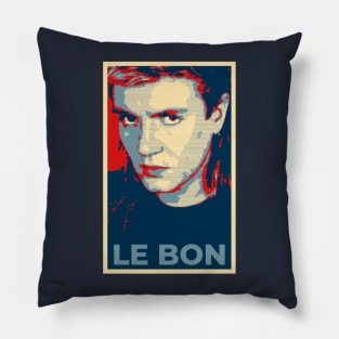 Le Bon Pillow