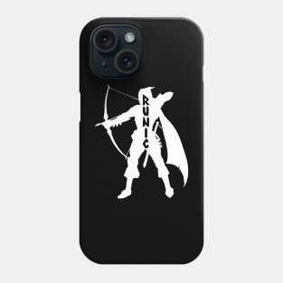 Runic Collectibles Rogue Ranger Phone Case