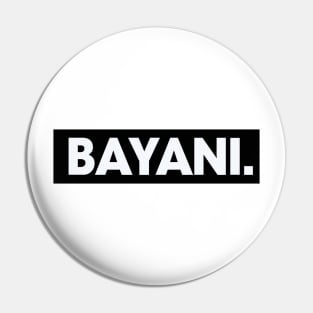 Bayani pinoy word ofw Pin