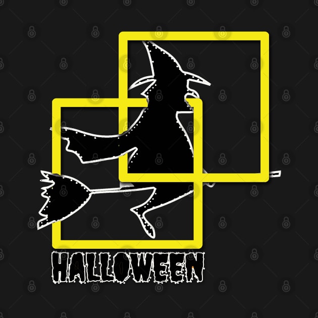 Halloween by TeeText