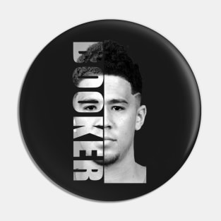 Devin-Booker Pin