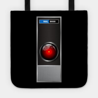 HAL 9000 Tote