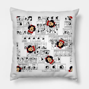 mafalda Pillow