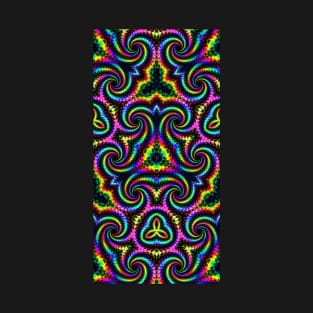 Fractal Kandi T-Shirt