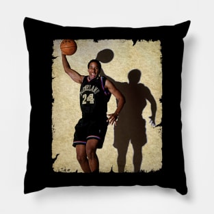 Andre Miller!!! Pillow