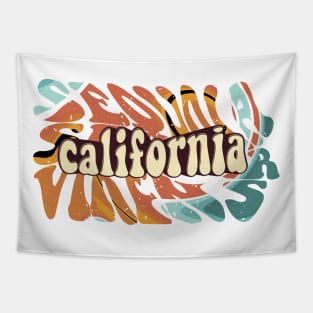 California Tapestry