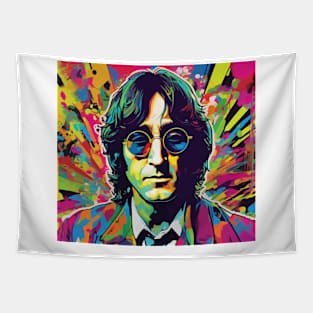 Lennon2 Tapestry