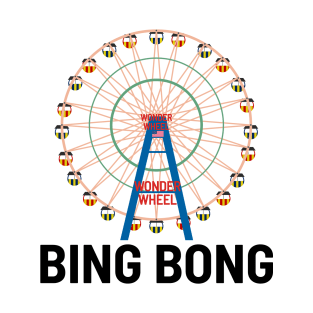 Bing Bong T-Shirt