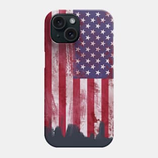 Hope For America Phone Case