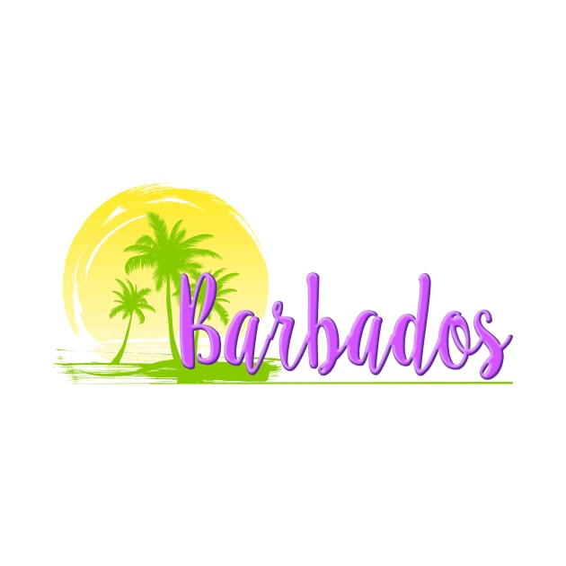 Life's a Beach: Barbados by Naves