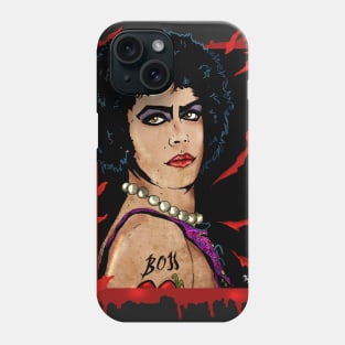 Rocky Horror Picture Show Phone Case