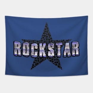 Rockstar Tapestry