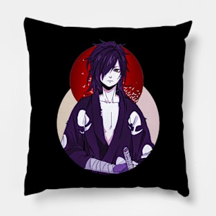 season 2 hyakkimaru Pillow