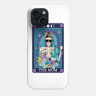 The Mom Phone Case