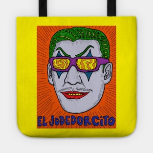 Clown Tote