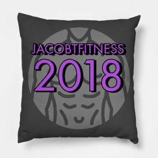 JacobT Fitness Pillow
