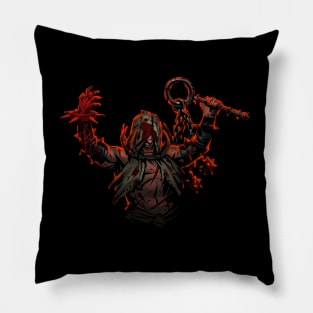 Flagellant (Darkest Dungeon) Pillow