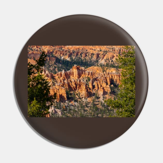 Bryce Canyon View 10 Pin by Rob Johnson Photography