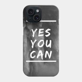 Yes you can amazing Phone Case