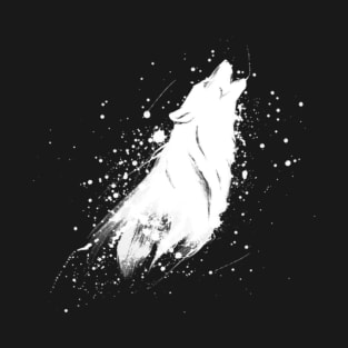 Wolf T-Shirt