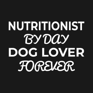 Nutritionist T-Shirt