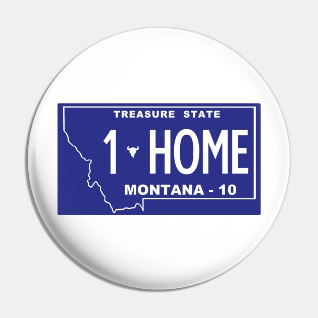 Butte - Silver Bow County, Montana Pin by somekindofguru