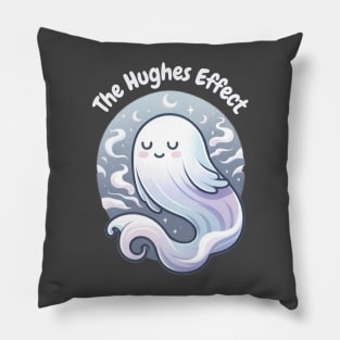 Sleepy Ghost Pillow