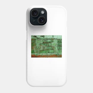 Fusion Brick Wall Phone Case