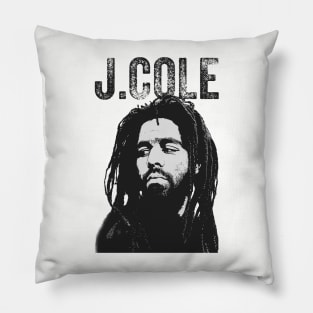 J.Cole Pillow