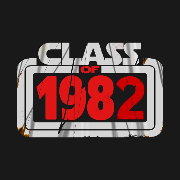 Class Of 1982 by Vandalay Industries