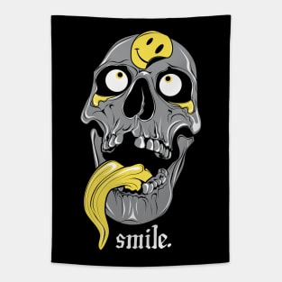 SMILE Tapestry