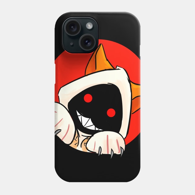 taokaka Phone Case by inkpocket