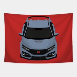 Civic type R Grey Tapestry