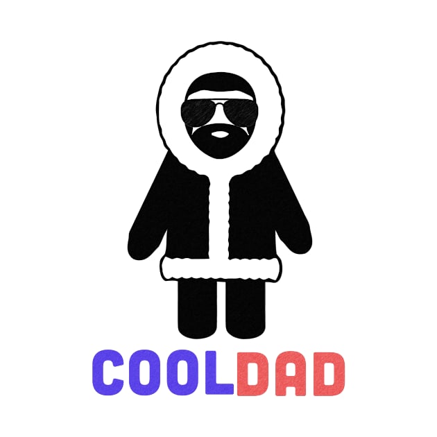 Cool dad by diffamo