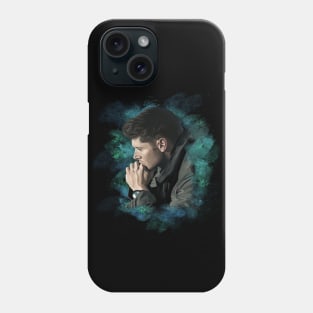 The Contemplations of Dean Phone Case