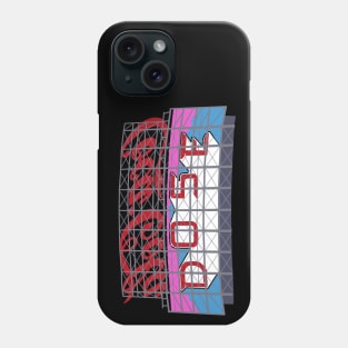 Anti-Gentrivication Phone Case