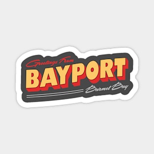 Bayport Magnet