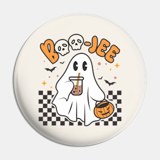 Boo-Jee Pin