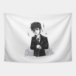 jaehyo freeze block b Tapestry