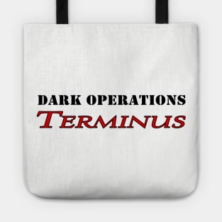 Terminus - USS Gladiator Tote