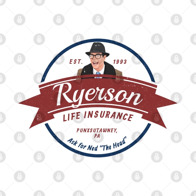 Ryerson Life Insurance Est. 1993 by BodinStreet