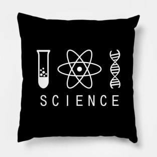 Science Pillow