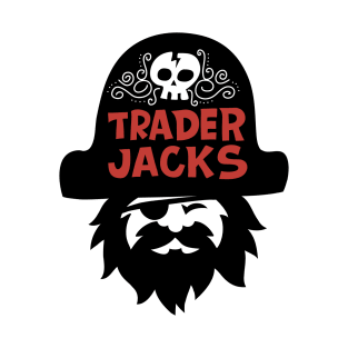 TRADER JACKS T-Shirt