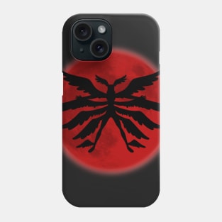 Satan Awaken Phone Case