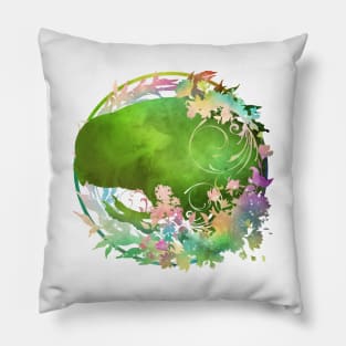 KAKAPO Pillow