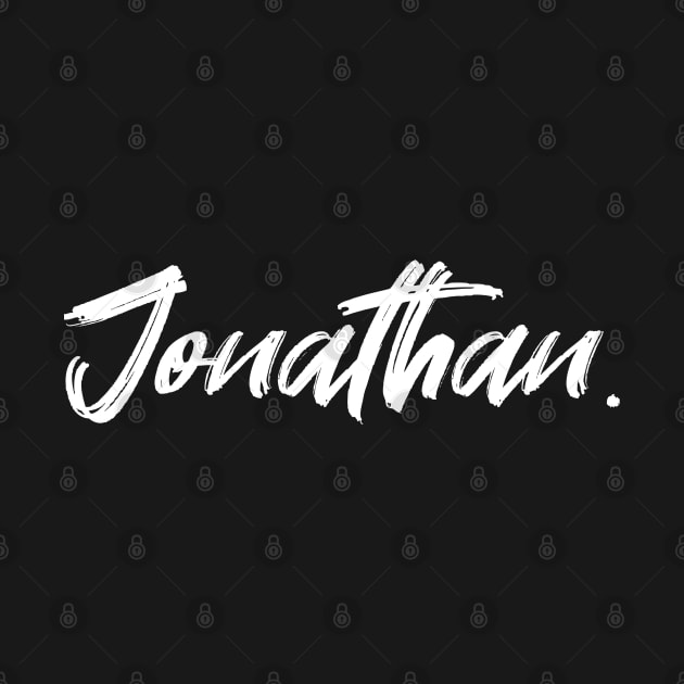 Name Jonathan by CanCreate