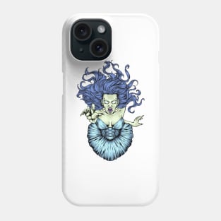 Banshee Phone Case