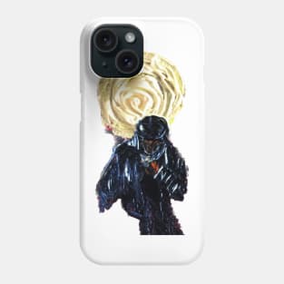 Man under the sun Phone Case